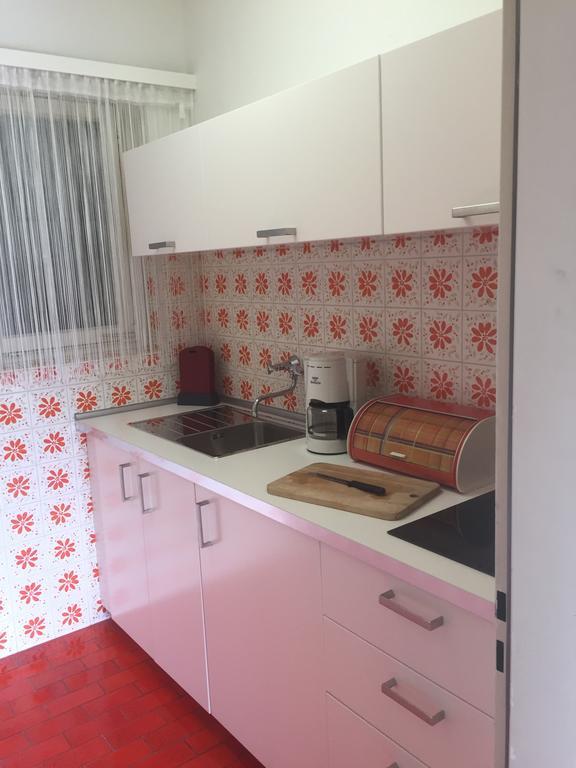 Appartement Casa Angela à Locarno Extérieur photo